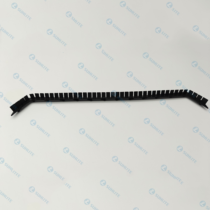 Rubber Wiper Strips