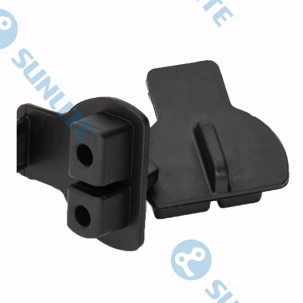 Charging Port Plug