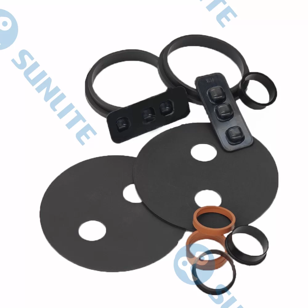 Seal Pad