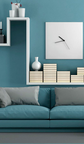 Build And Furniture