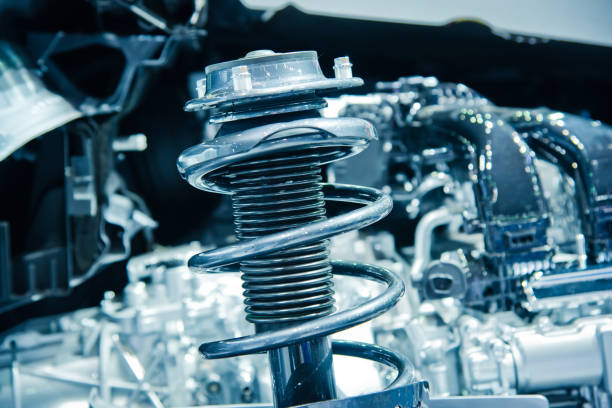 Enjoy Quiet And Comfortable Driving — Technological Innovation In Automotive Damping And Vibration-Reduction Materials