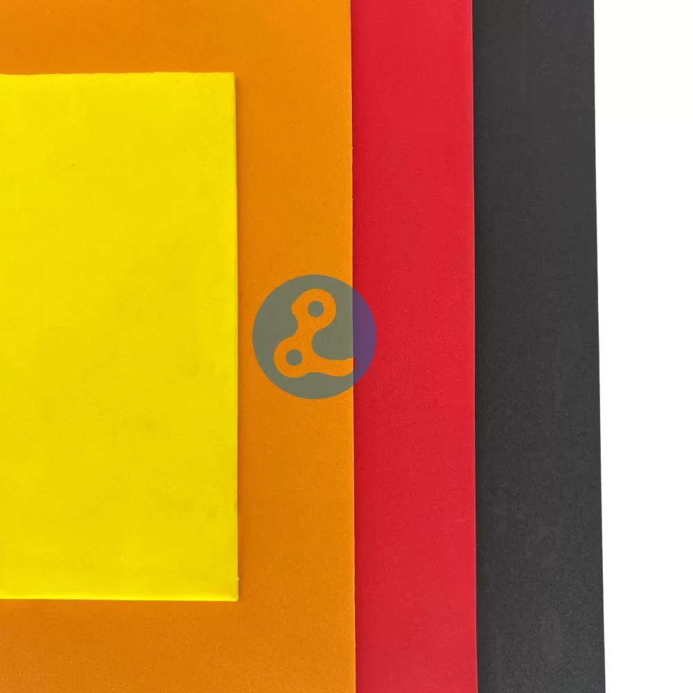 Microcellular Polyurethane Cushioning Block