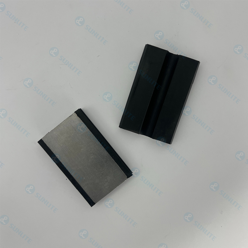 Floor Vibration Dampers