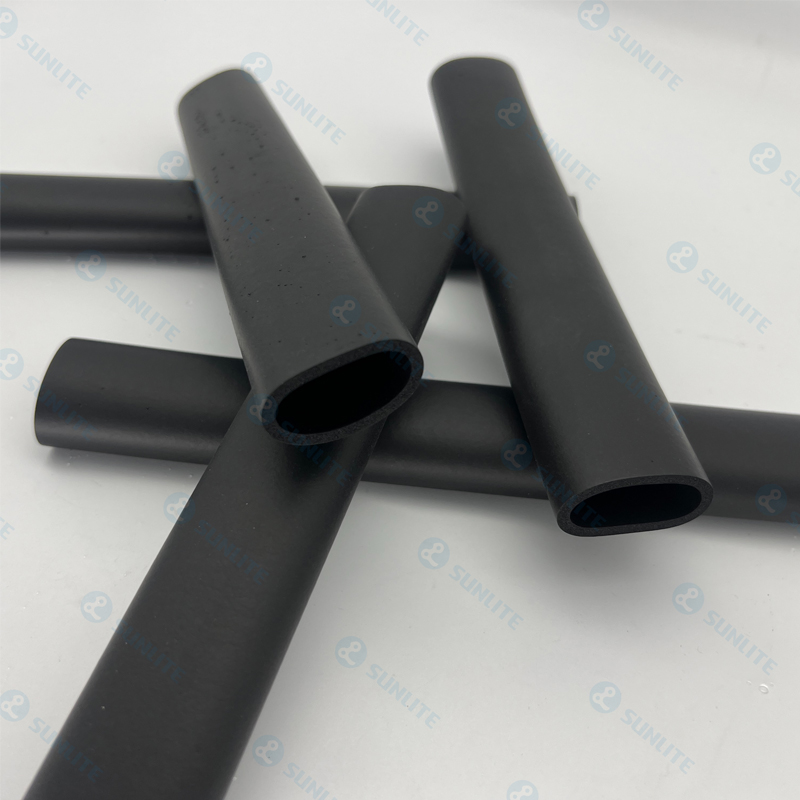 Microcellular Foam Rubber Tube‌