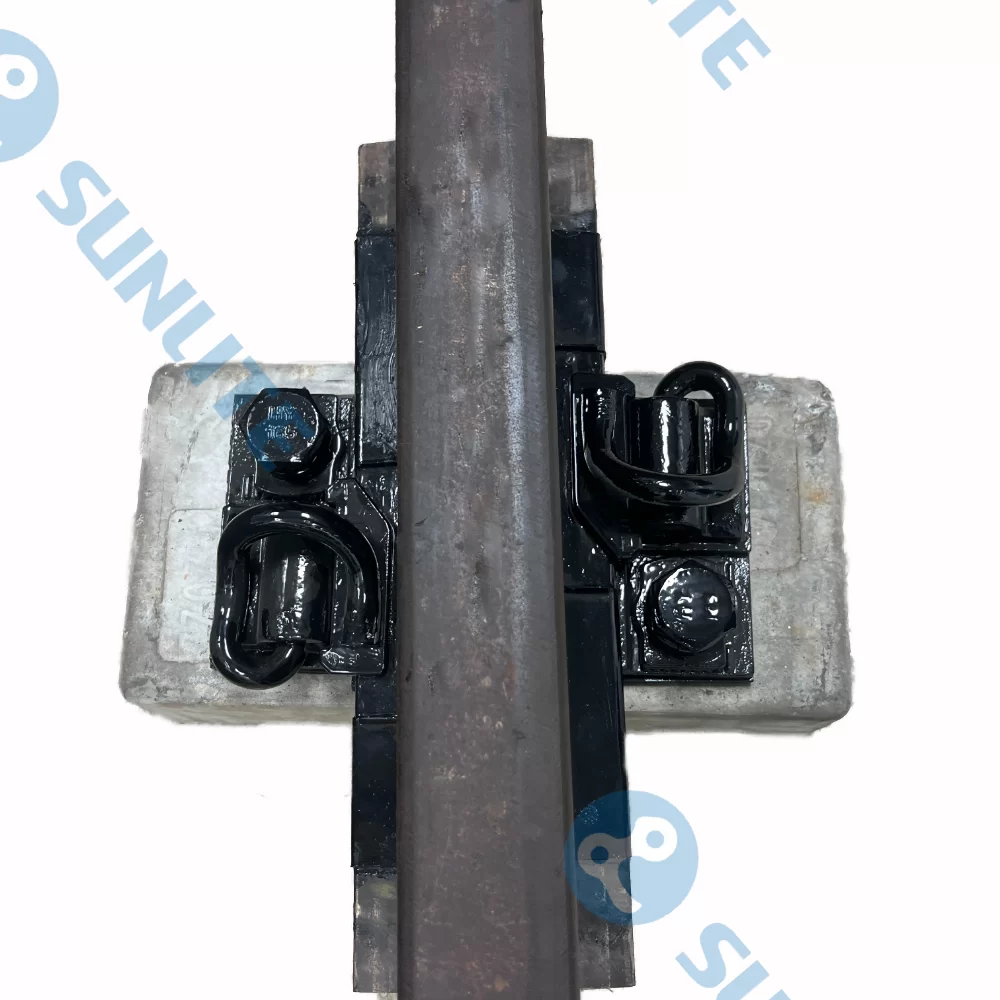 Stray Current Insulation Protection System