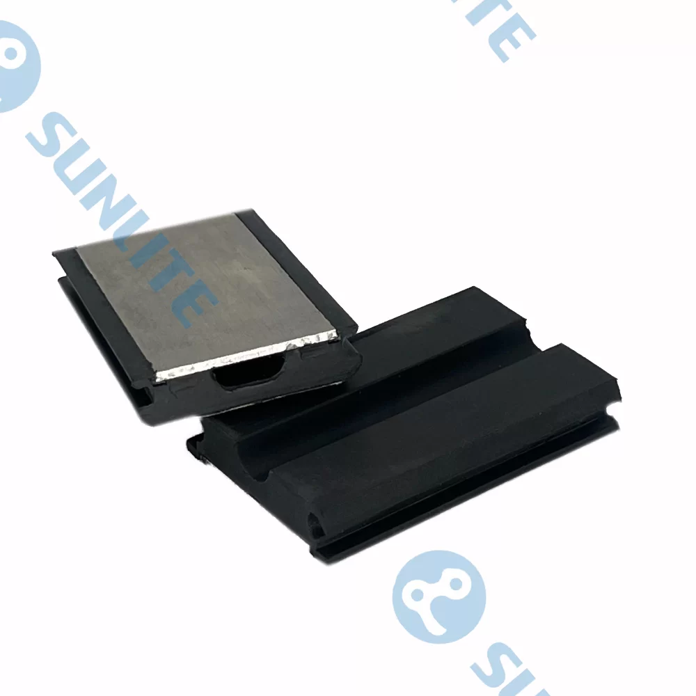 Floor Vibration Dampers