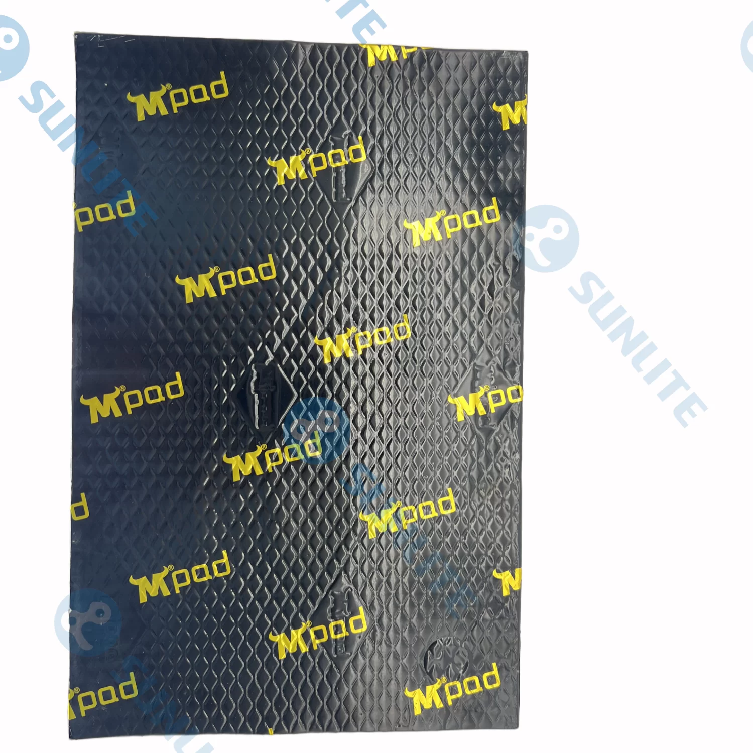 High-Density Vibration Plate
