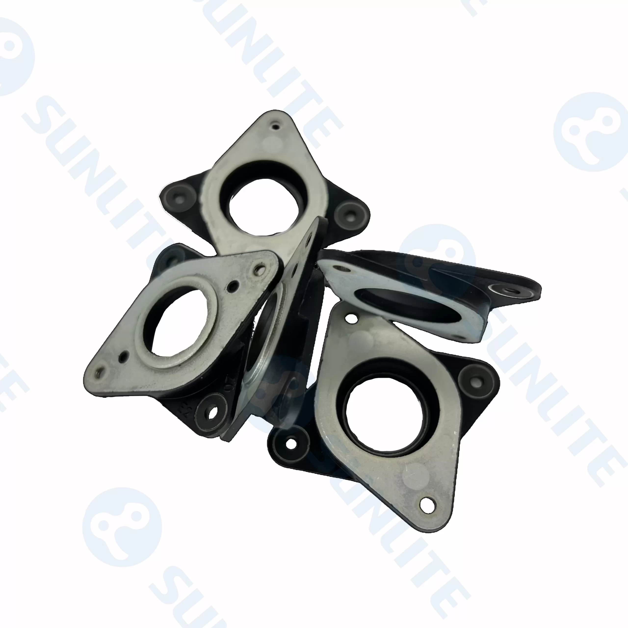 Stepper Motor Vibration Isolation Mount