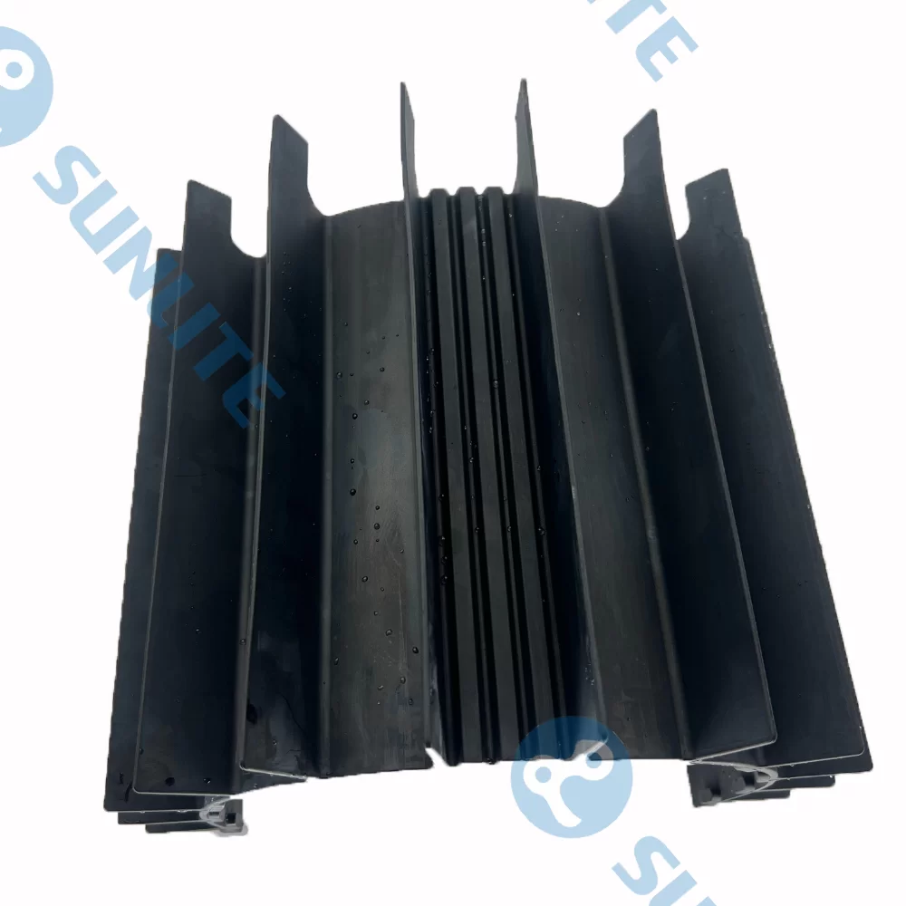 Rubber Scraper