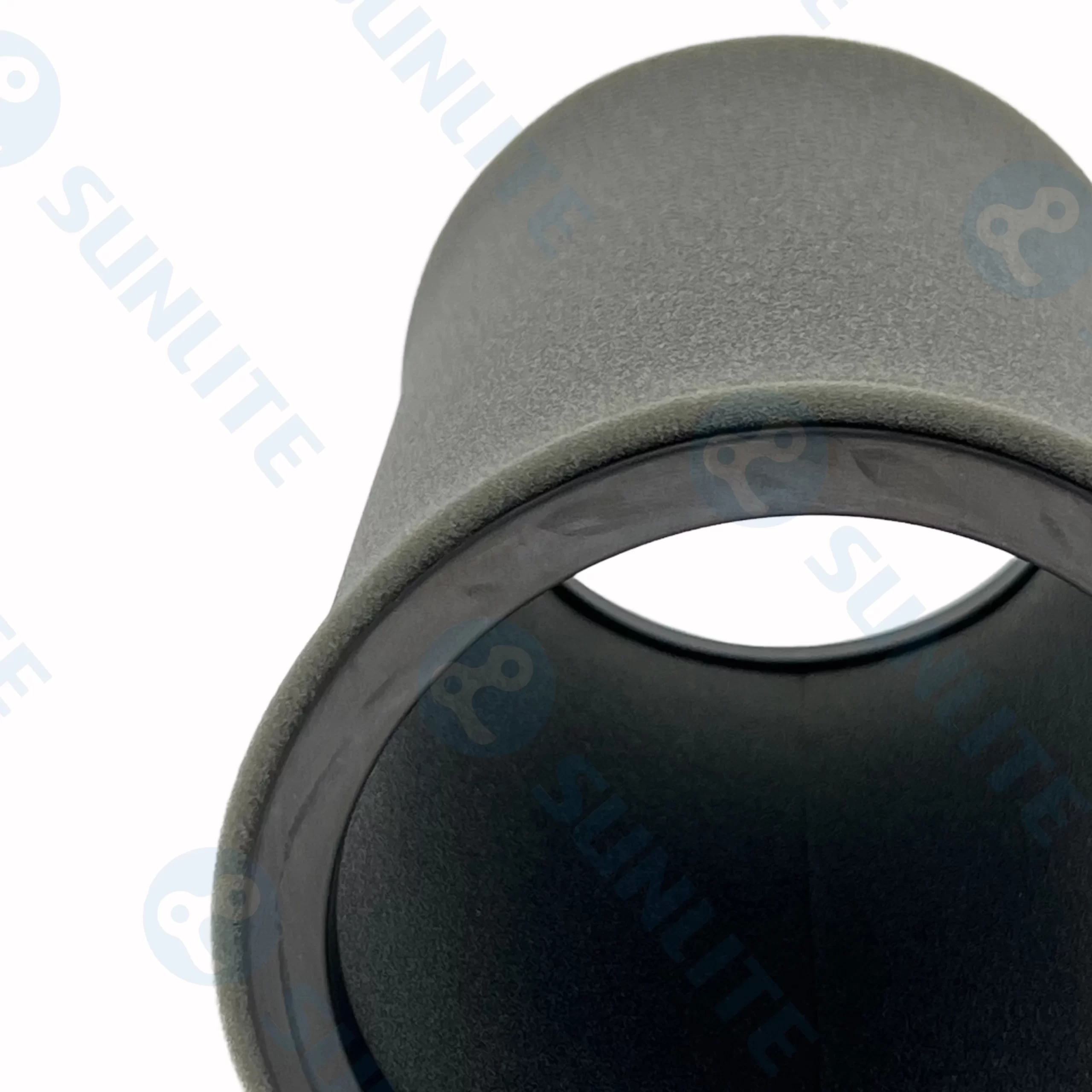 Sound-Absorbing Foam