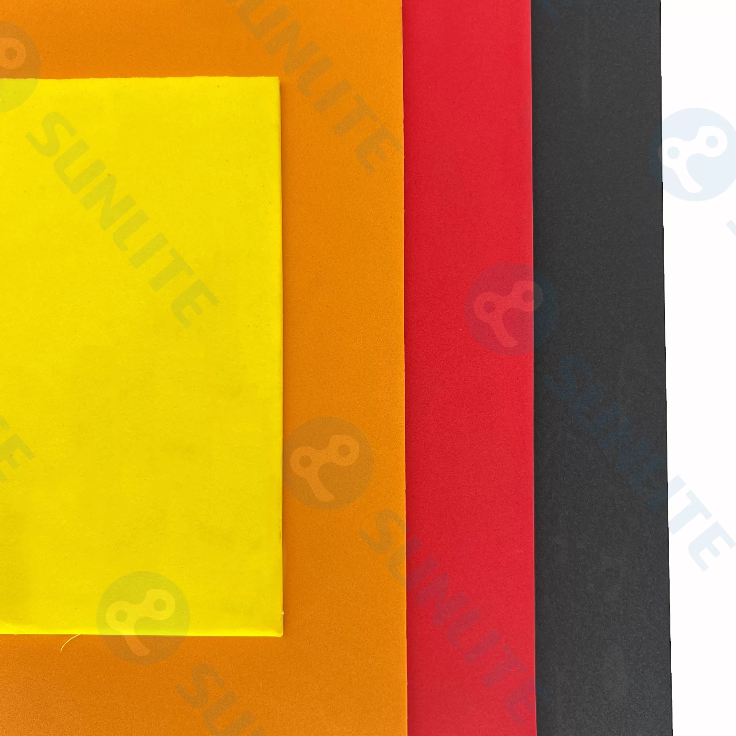 Microcellular Polyurethane Cushioning Block