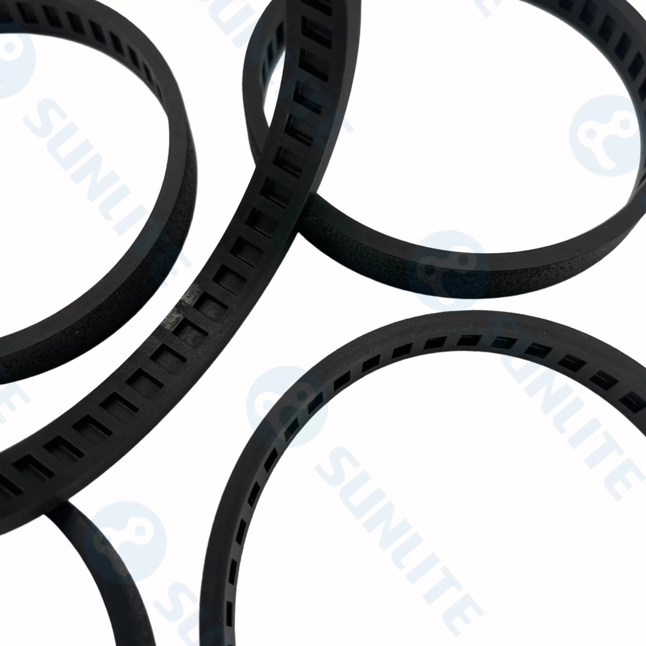 Rubber Belt