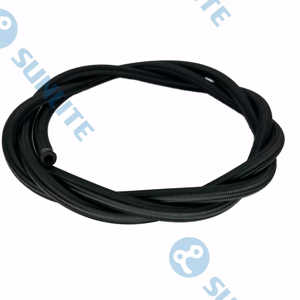 Halogen-Free Flame-Retardant Cable